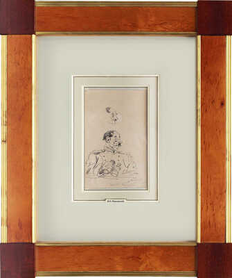 Маковский Владимир Егорович. Генерал